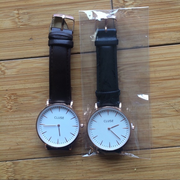 Oversized watch - Picture 1 of 4